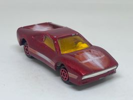 Majorette Sport Car #746