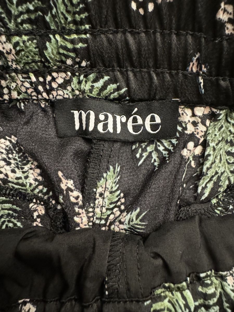 Pantaloni: Pantalon soyeux Marée – Nuovo (secondo la descrizione) da Blonay venduto da Celuna 1
