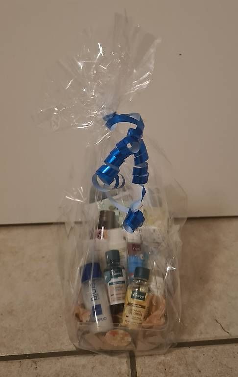 Altro per la casa: Geschenkkörbchen Grösse Maxi – Nuovo e nell'imballaggio originale da Gelterkinden venduto da sel_mp2b 1