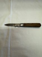 Couteau de poche ancien Solingen - Qualité garantie! (582)