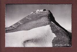 Hotel FAULHORN - 1952