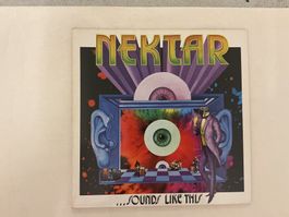 Nektar 2-LP - Sounds Like This (VG)