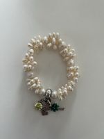Thomas Sabo Armband inkl. 3 Anhänger