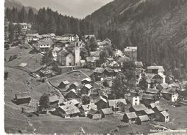 Bosco-Gurin + ca. 1950 TOP