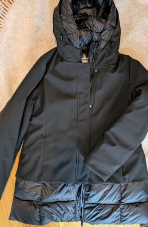 Winter Jacke Gr. L- Top Zustand