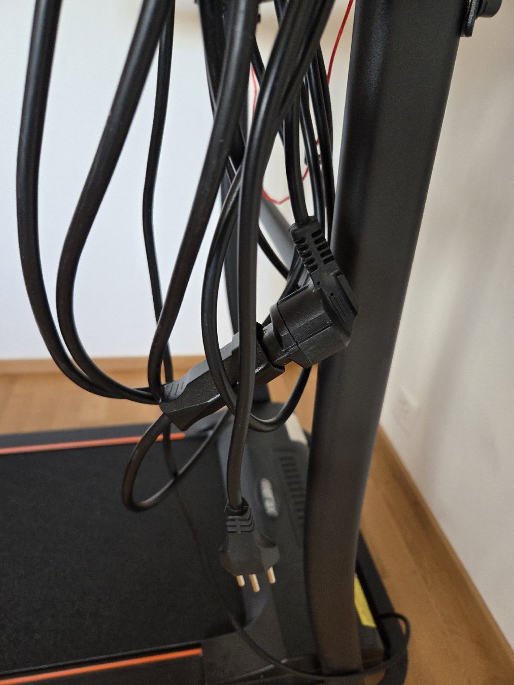 Hometrainer: Laufband – Usato da Bühler venduto da ros_5qfr 3