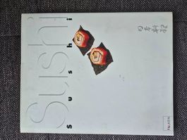 Sushi Kochbuch