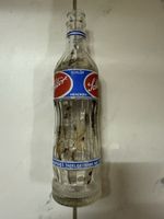 Schlör-Flasche Menziken, Rarität, Sammlerstück, antik