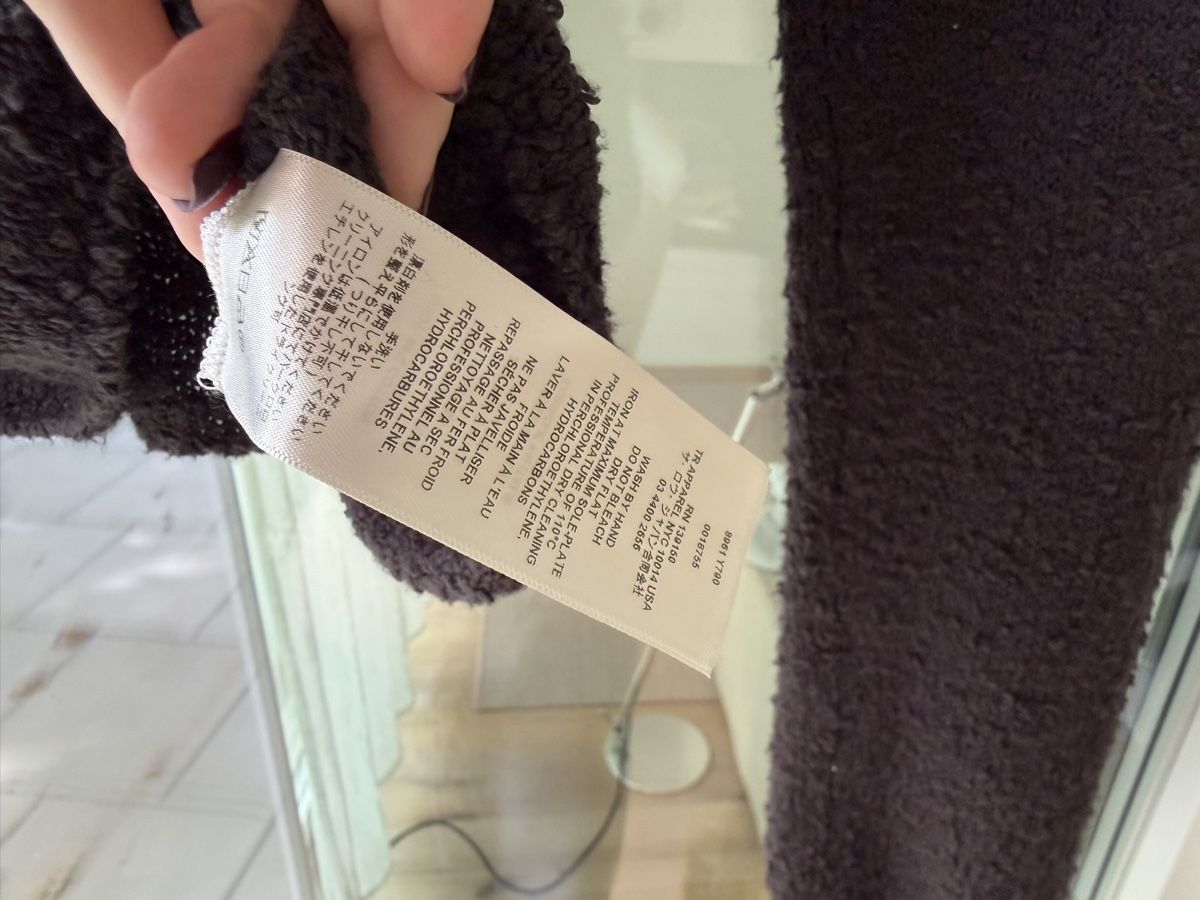 The Row Pulls & Sweat-shirts: the row pullover  – Neuf (Voir description) à Meilen par ni812 3