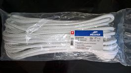 Orginalverpackt, 10 meter Universal Seil 8mm