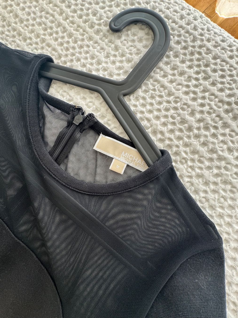 Michael Kors Vestiti: Michael Kors Schwarz Kleid - S. M – Usato da Basel venduto da Ma_2307 1