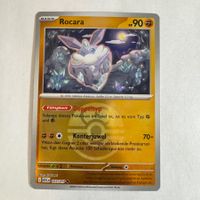 Pokémon ASC - Rocara - 117 / 217 - DE