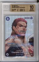 Charlotte Katakuri (OP11-067) (EN) BGS10