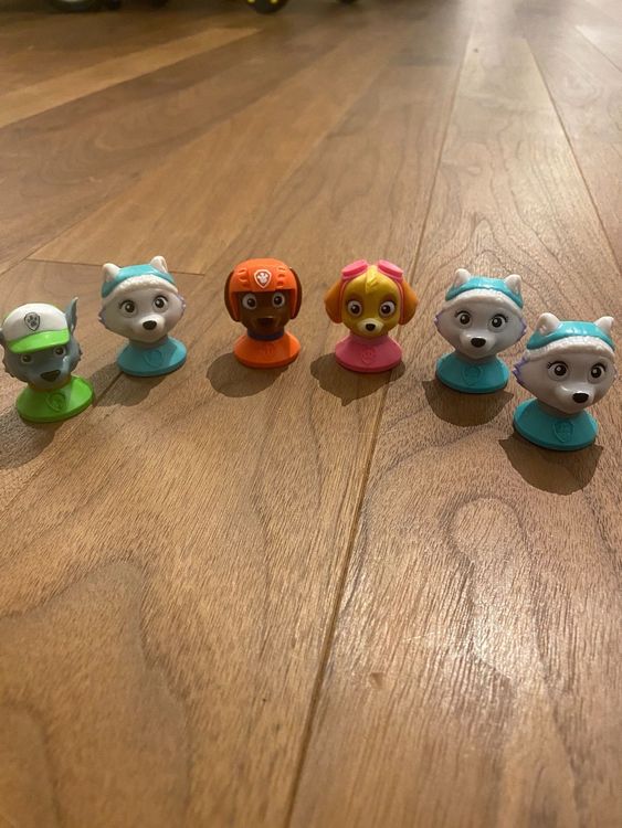 Paw Patrol Figuren | Kaufen auf Ricardo