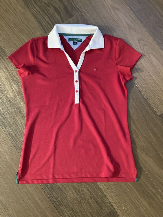 Hilfiger hotsell golf polo