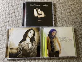 3x Sarah McLachlan
