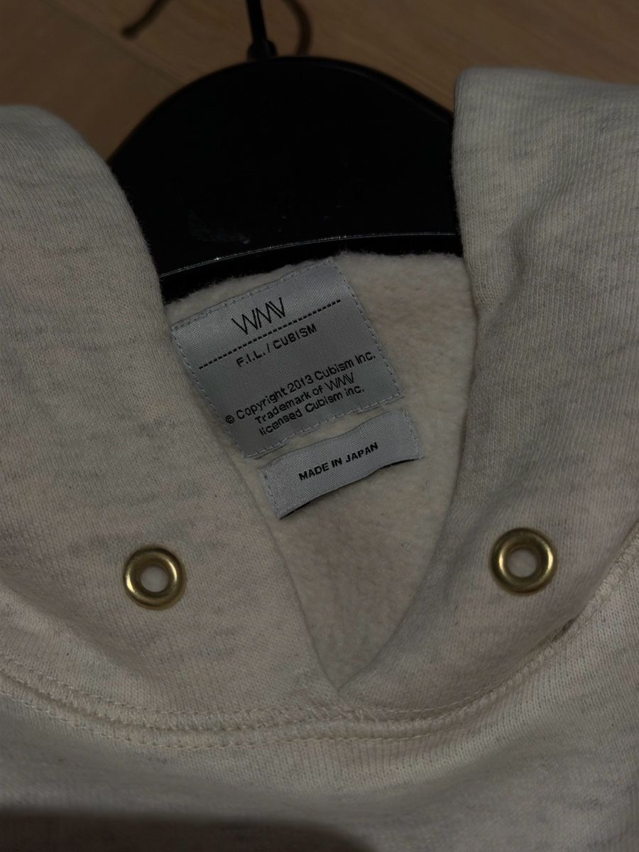 Maglioni & Felpe: Visvim Hoodie (XS) – Nuovo (secondo la descrizione) da Thalwil venduto da kirakirashop