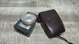 Handbelichtungsmesser Sekonic Auto-Lumi 86