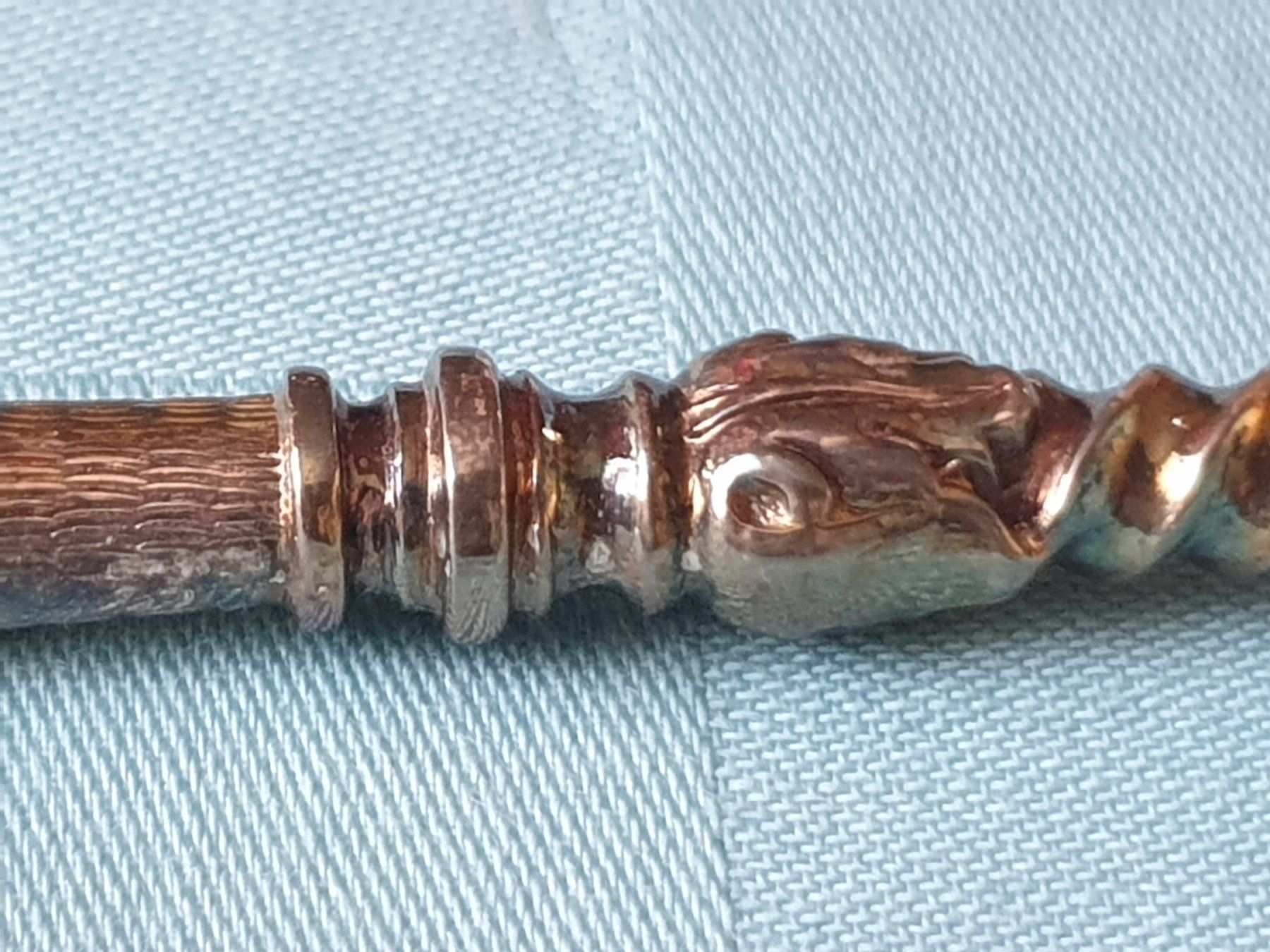 Cuillères: Silberlöffel 800 – D'occasion à Mörschwil par spirspi 7