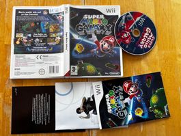 Super Mario Galaxy (CIB)