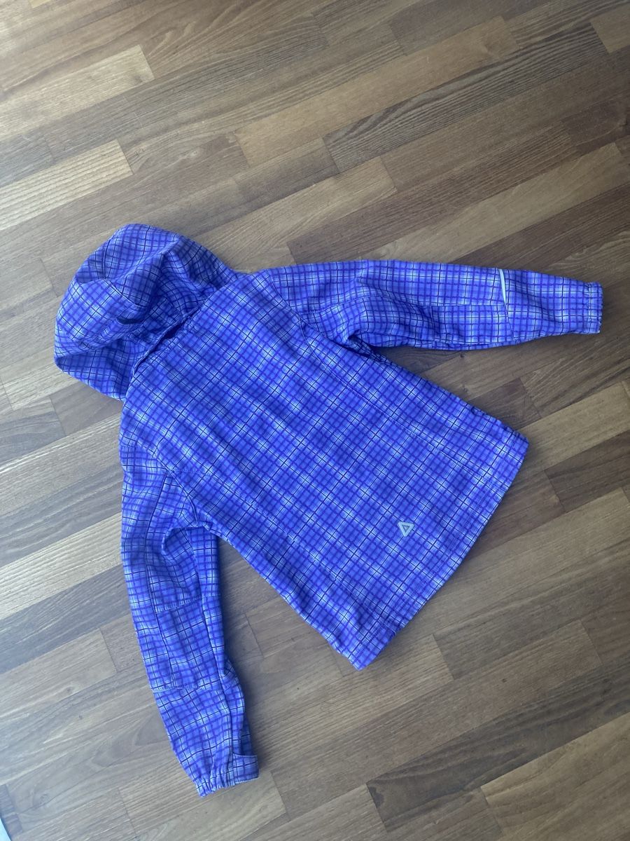 Vestes & Manteaux: Softshelljacke Gr. 140 – D'occasion à Luzern par Aldabema 1