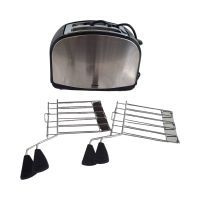 TRISA Crispy Snack Toaster