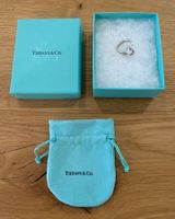 TIFFANY&CO Silberring Elsa Peretti Open Heart (2014)