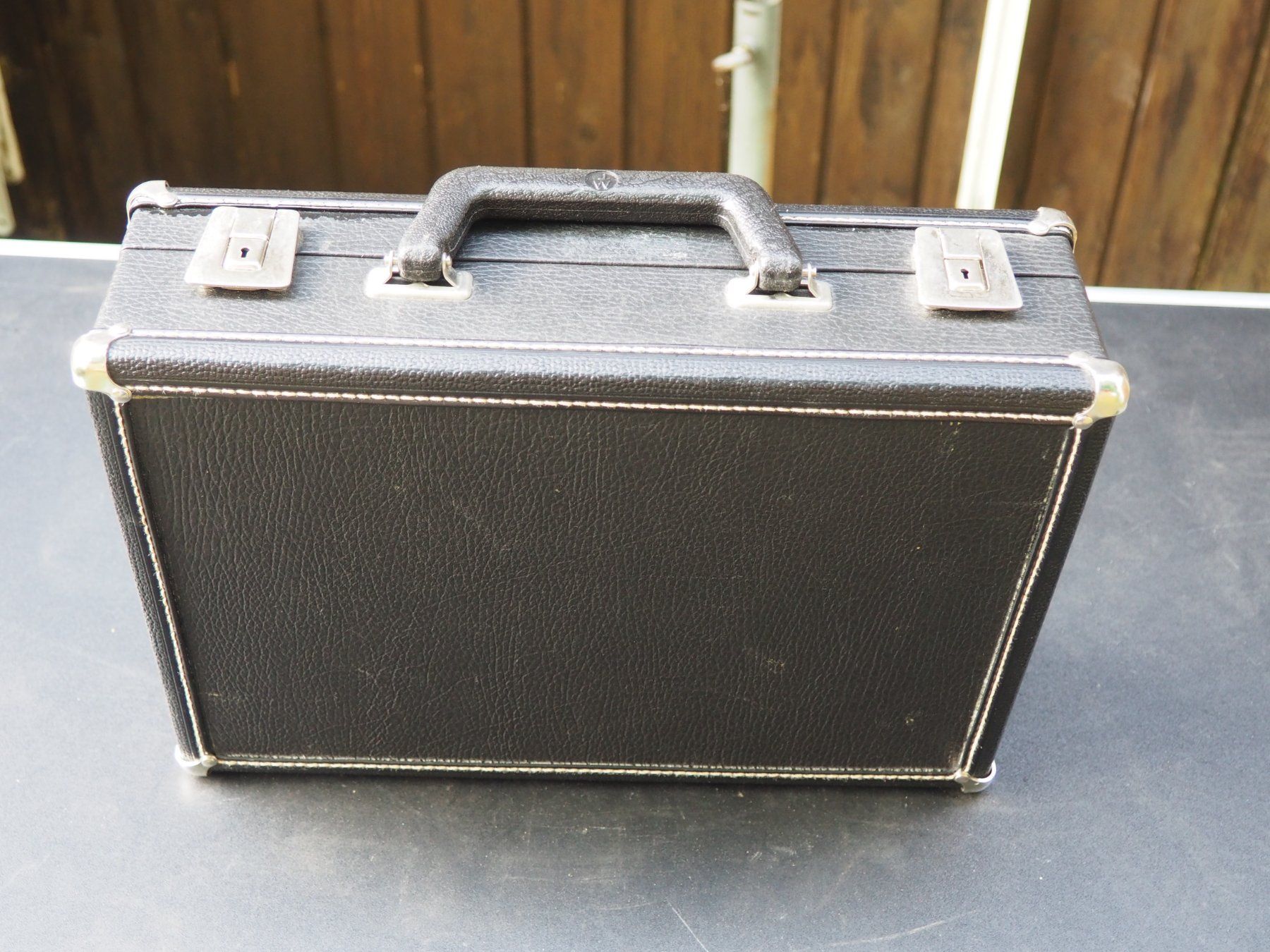 Buffet Crampon Strumenti musicali: Gepflegte Klarinette, Buffet Crampon E12 – Usato da Schänis venduto da Wewu 8