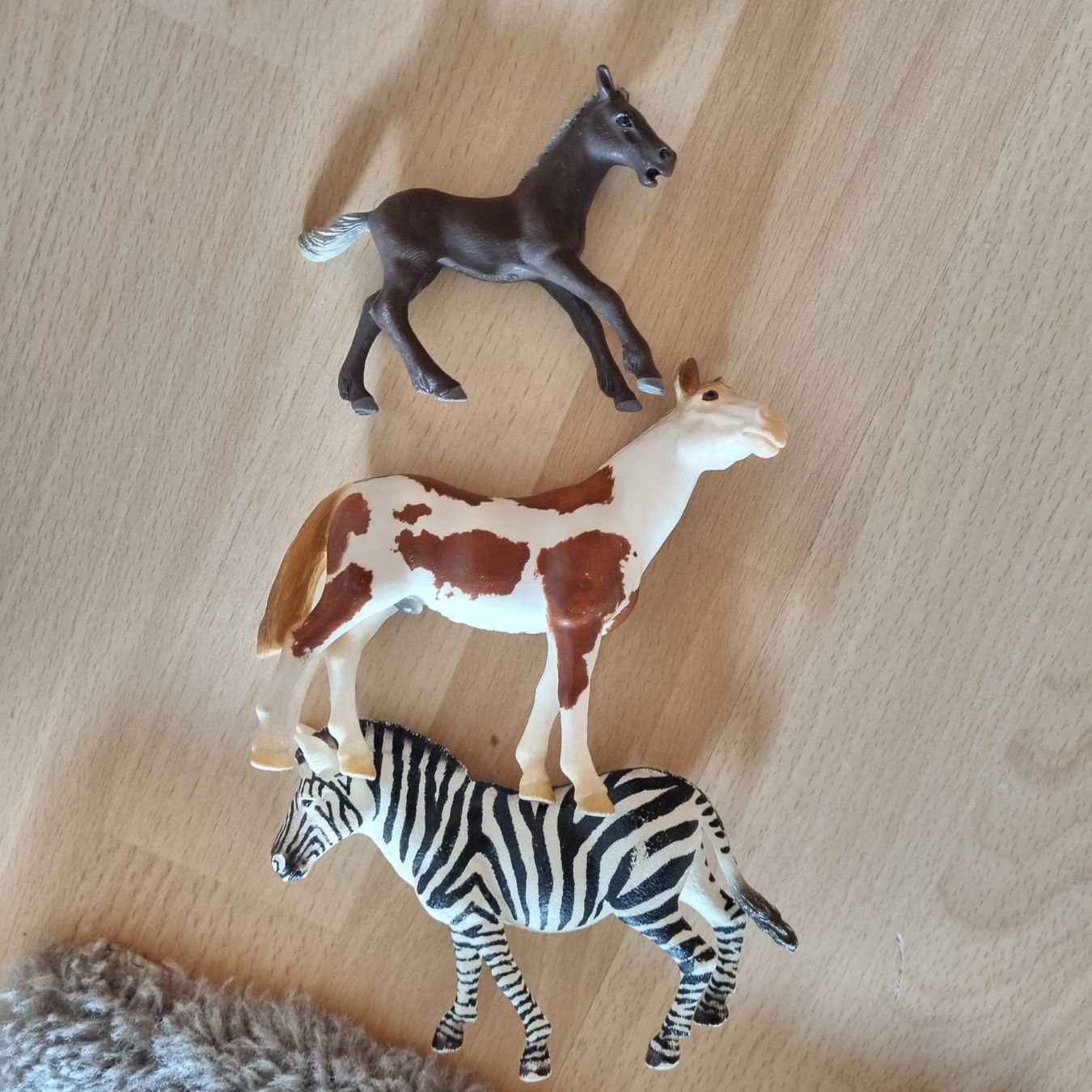 Giocattoli: Tiere Schleich – Usato da Buchs AG venduto da Kitten33