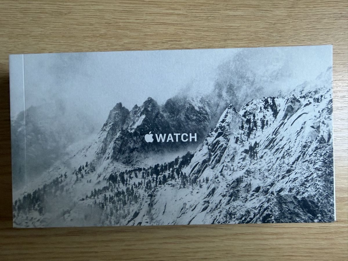 Apple Smartwatch: Apple Watch Ultra 2 – Gebraucht aus Bern von rabe24 4