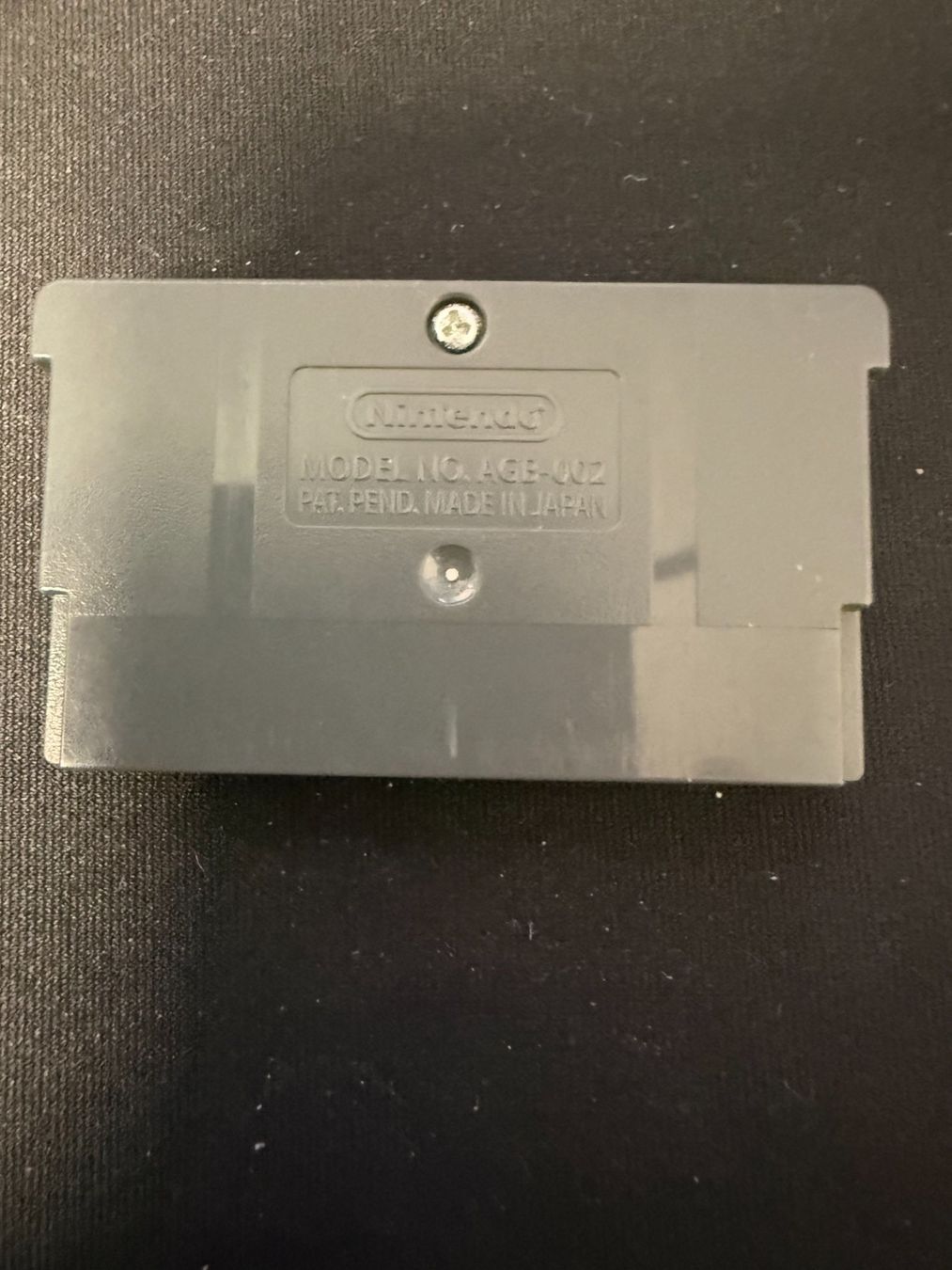 Nintendo Giochi: The Simpson Road Rage - Nintendo Gameboy Advance – Usato da Pont-de-la-Morge venduto da Darfal 1