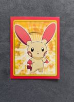 Pokémon Advanced Merlin Sticker Topps selten