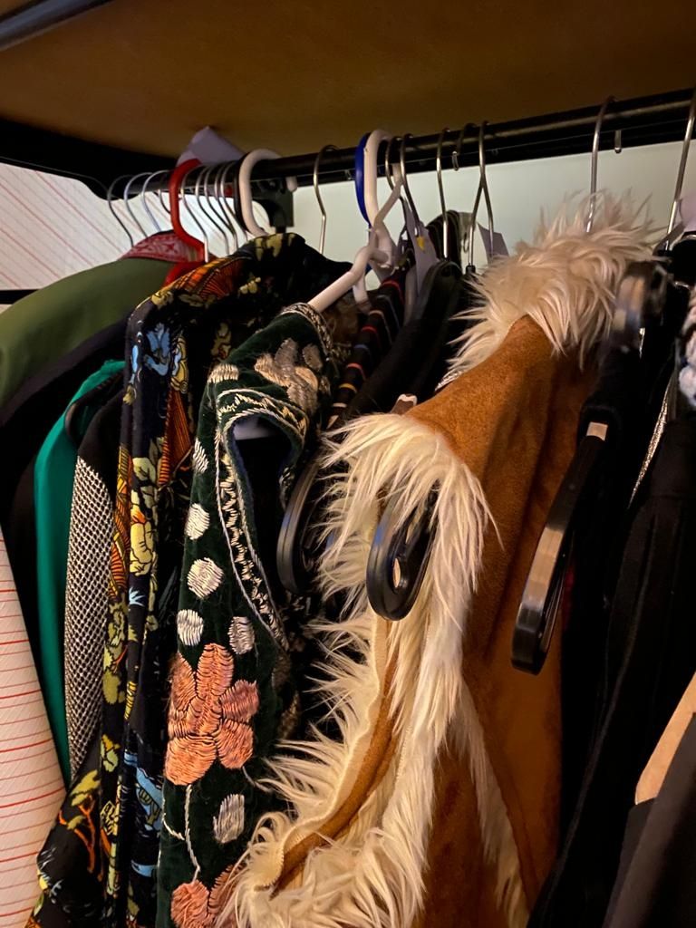 Costumi: deguisement – Usato da Genève venduto da fle_pp9n 5