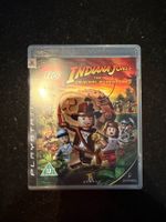Lego Indiana Jones - PS3 - Playstation 3