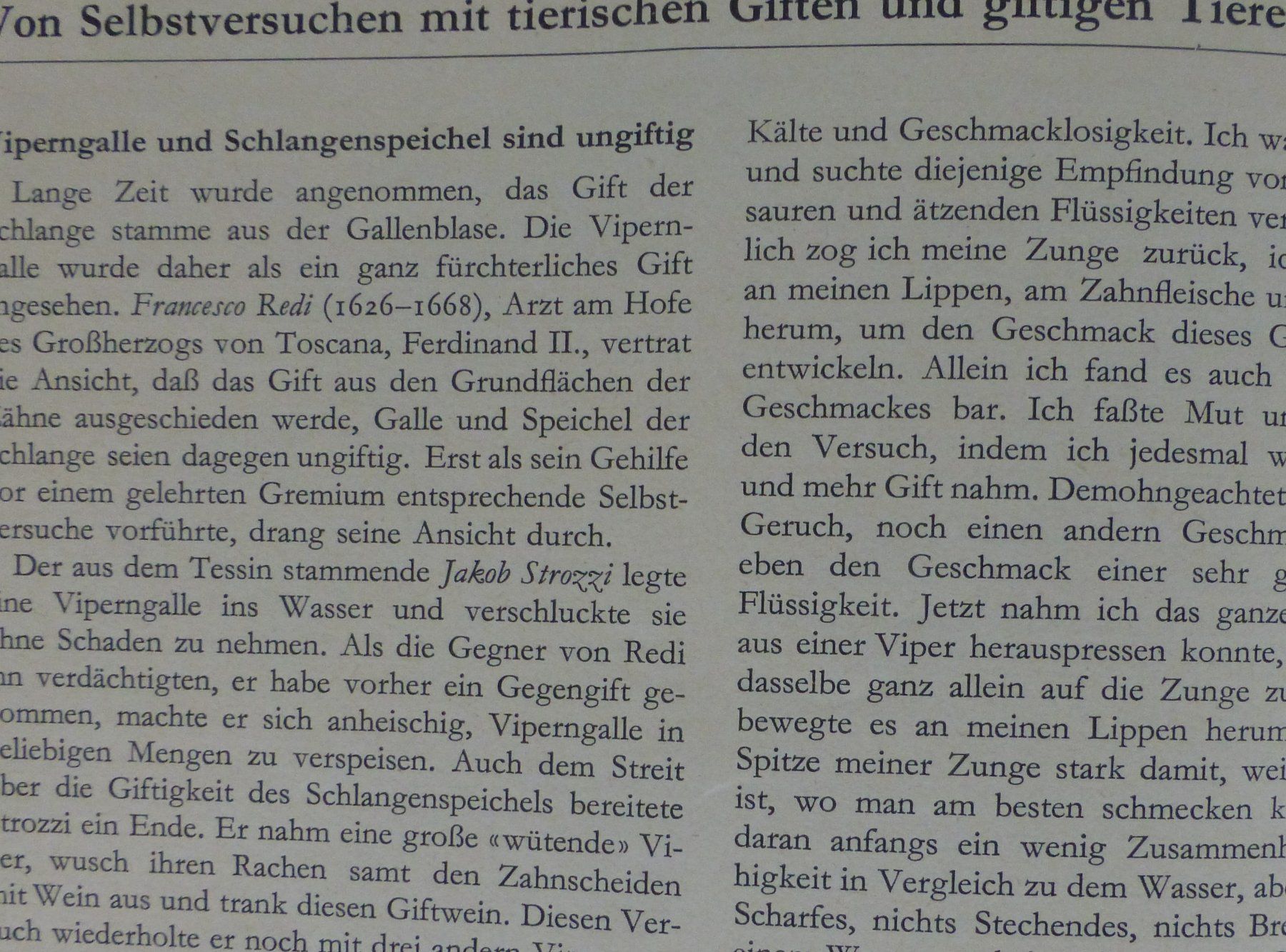 Riviste & Magazine: Ciba Zeitschrift von 1934 – Usato da Basel venduto da Falconis 4