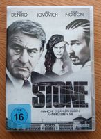 Stone / In der Lüge gefangen (DVD) Sehr guter Zustand