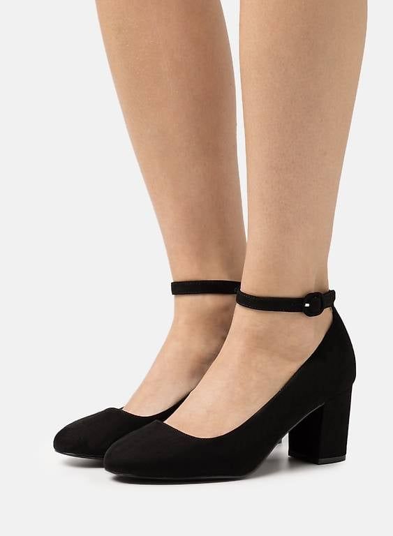 Anna Field Scarpe da donna: Anna Field Schuhe – Usato da Romoos venduto da tam_zj95