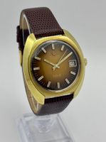 CERTINA DS-2 AUTOMATIC-VINTAGE GOLD AUFLAGE 2 SCHWEIZER