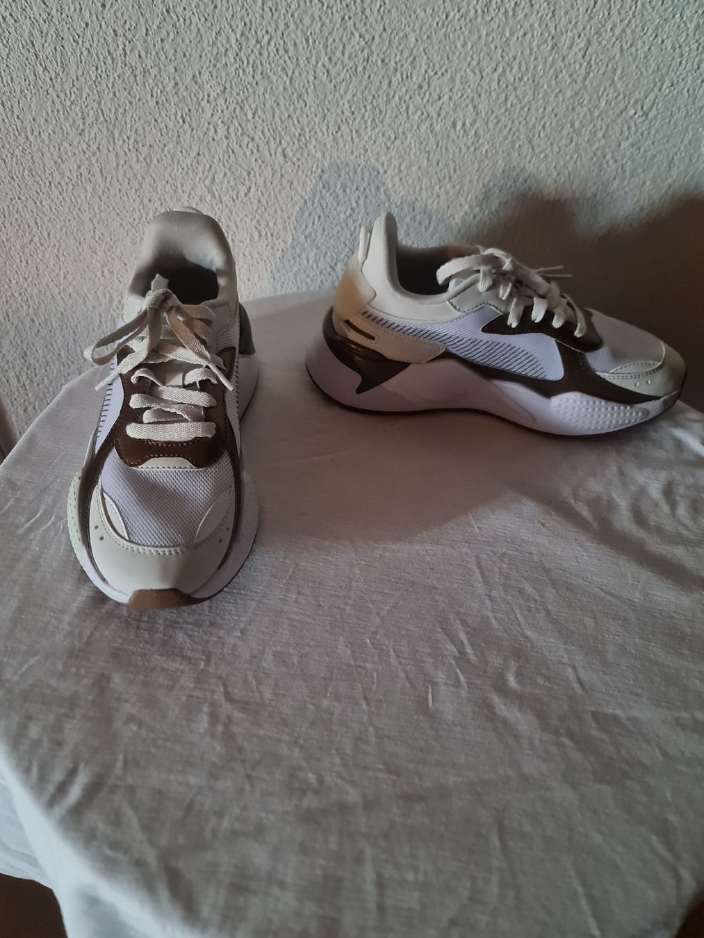 Puma Scarpe da donna: Puma Laufschuhe grösse 37,5 – Nuovo e nell'imballaggio originale da triengen venduto da fad_g29d 1