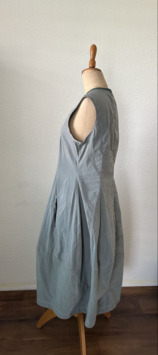Vestiti: Rundholz Kleid L – Usato da Sutz venduto da hei_danielaf 4
