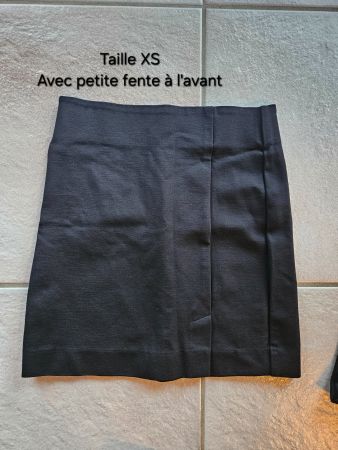 Jupe taille XS