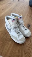Nike Blazer Mid '77 Vintage Sneaker – Grösse 40.5