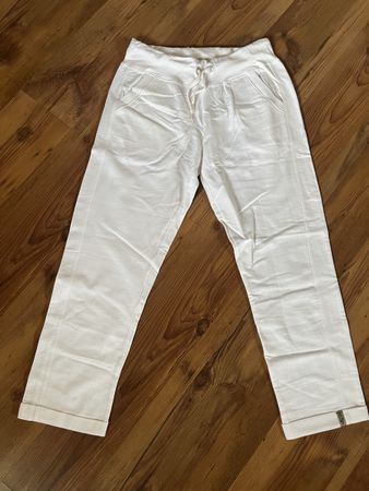 Freizeit/Jogging Hose, Gr. M, Top Zustand!