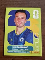 Panini WM 2026 - BIH 20 Sticker - 🇧🇦⚽️