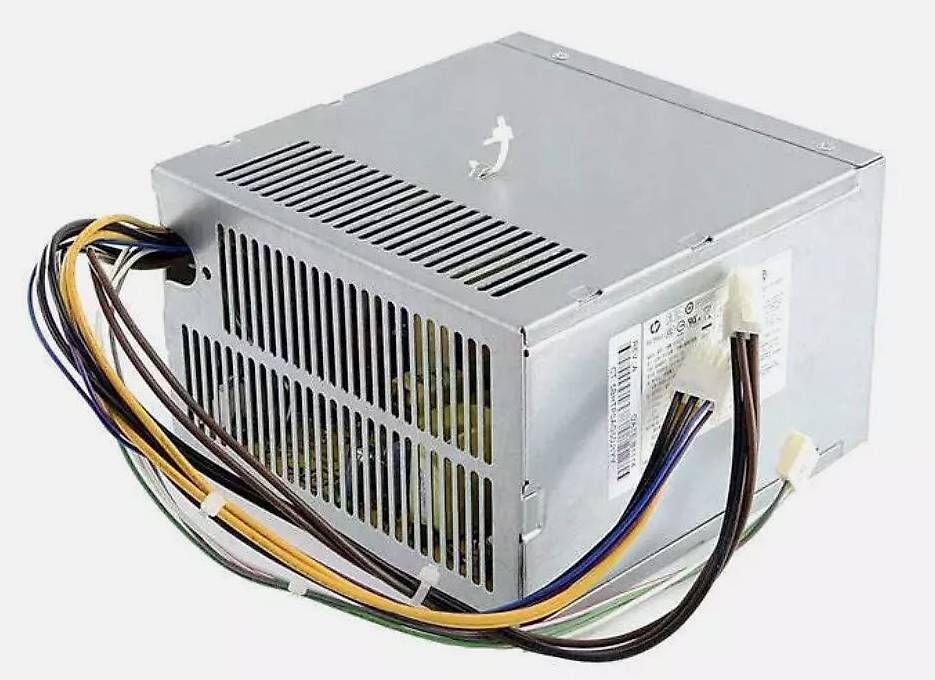 Hewlett Packard Elektronikbauteil: Netzteil HP PC9057 320W – Gebraucht aus Arbon von Ftdata 2