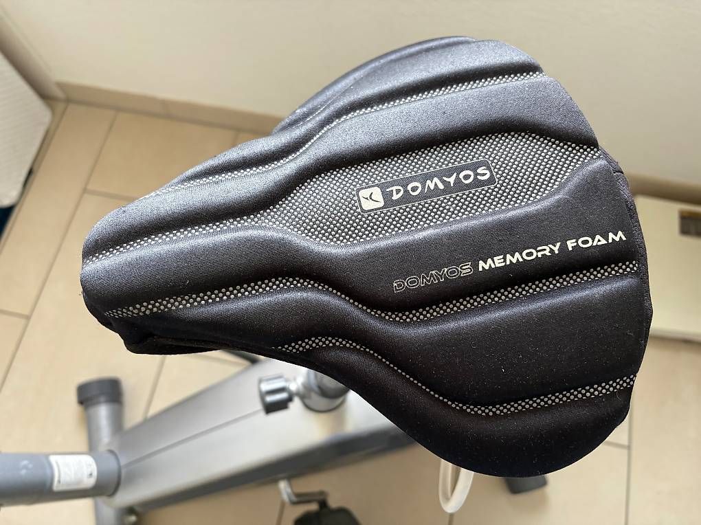 Decathlon Hometrainer: Heimtrainer – Gebraucht aus Zürich von gcr_jmx8 3