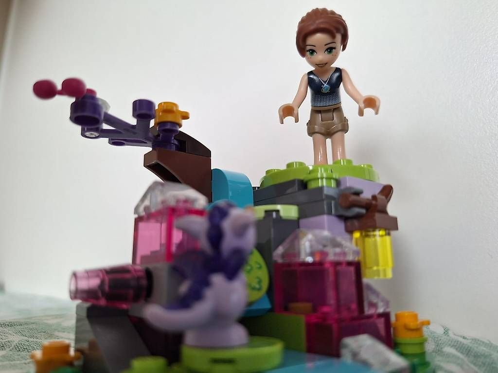 Jouets: Lego Drachenset 41171 – D'occasion à Nottwil par DanielB01020304 4