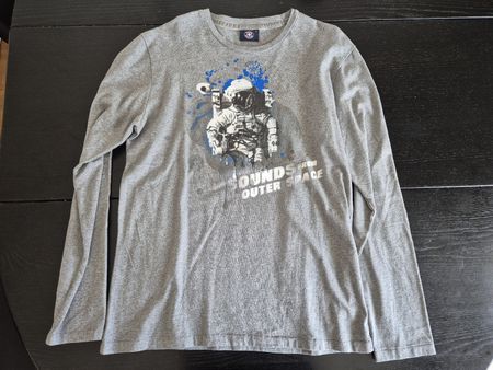 Pullover: strellson