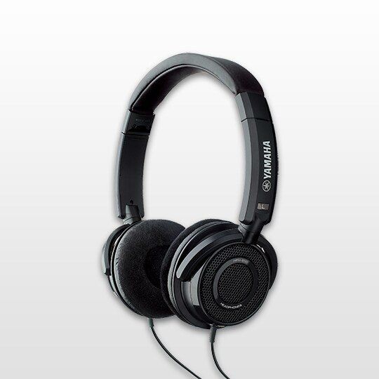 Yamaha Casques audio: Kopfhörer Yamaha HPH-200P Occ. – D'occasion à Winterthur par Winti-Piano