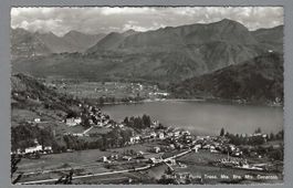 PONTE TRESA, 0 1953